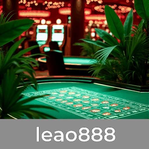 Leao888: Especialista em Apostas Esportivas Brasileiras