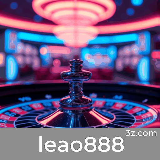 leao888