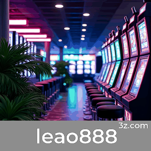 leao888