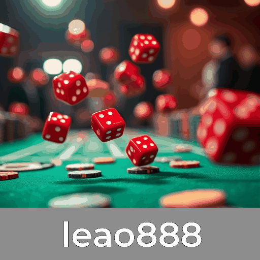 Bônus Exclusivos e Ofertas Imperdíveis no leao888