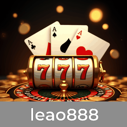 Leao888: Aplicativo Móvel Completo e Prático para Apostar